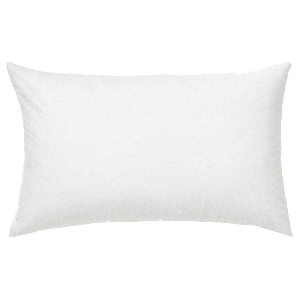 Essentielle - Relleno De Cojín - Poliéster - Blanco