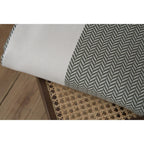 Liv - Plaid - Coton - Vert Olive