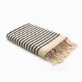 Fouta - Cotton - Denim Blue - Hossegor