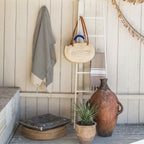 Rio - Fouta - Noir