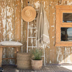 Fouta - Algodón - Taupe - Marsa