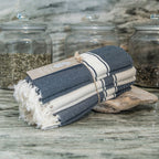 Marsa - Torchon (X3) - Denim
