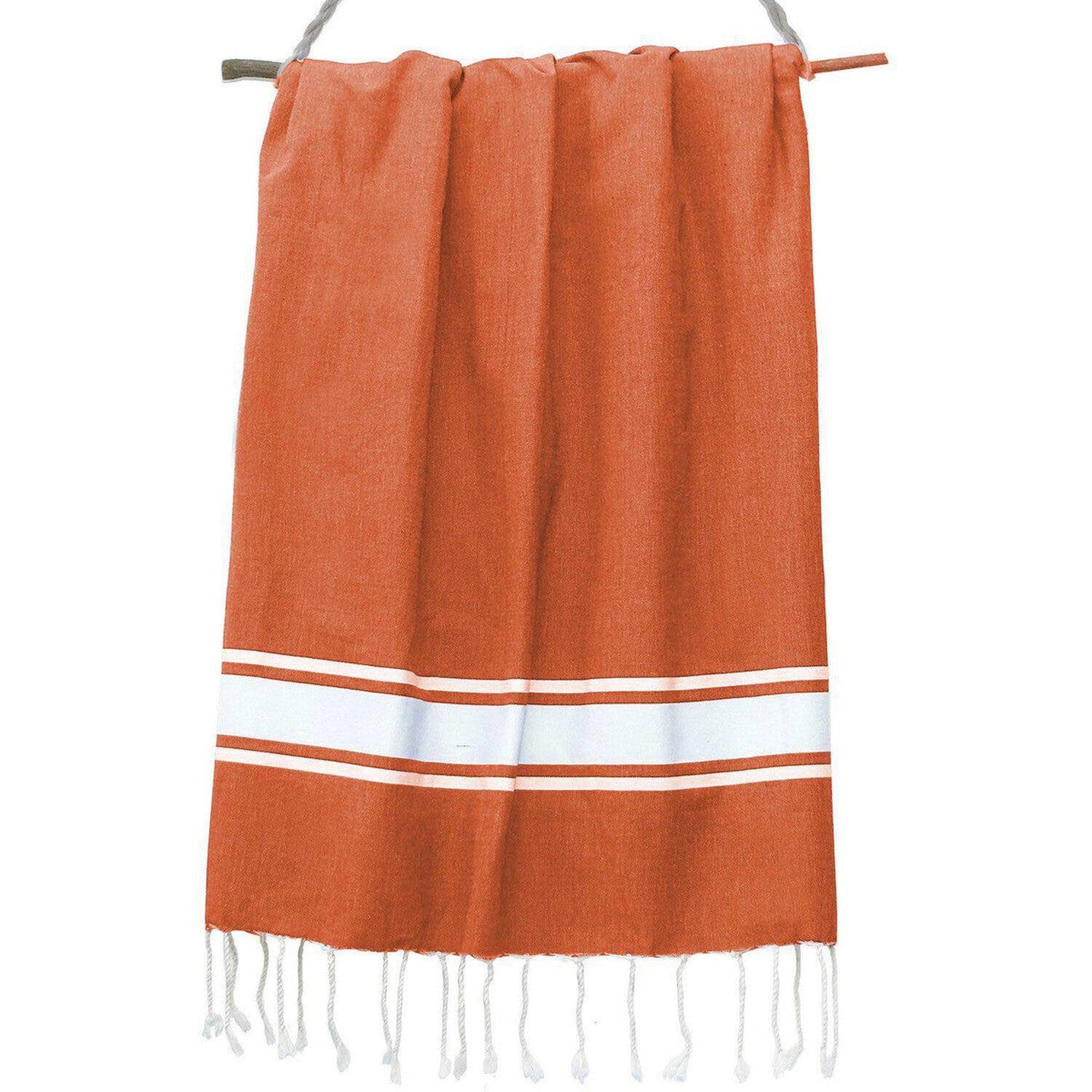 St Tropez - Fouta - Écrevisse