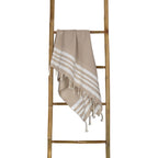 Newport - Fouta - Beige