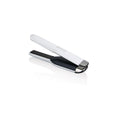 Plancha De Pelo Ghd Unplugged Sin Cable Blanco