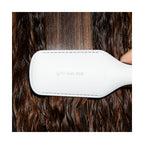 Ghd Duet Style 2-In-1 Drying Straightener White