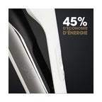 Ghd Duet Style 2-In-1 Drying Straightener White