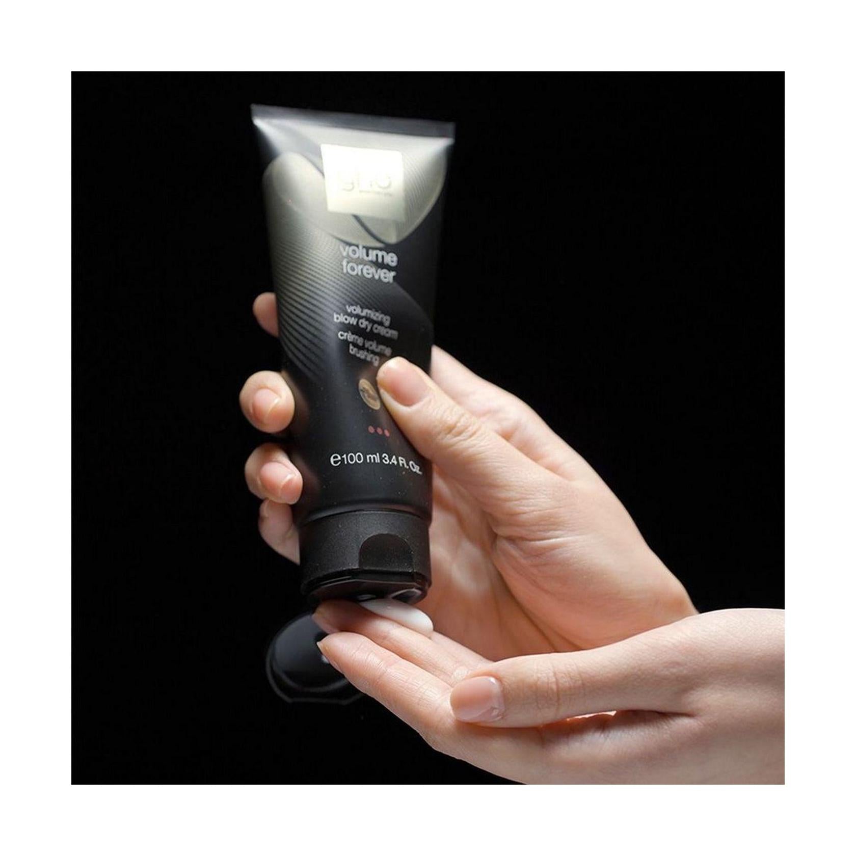 Ghd Volume Crema Secadora - Volume Forever 100Ml