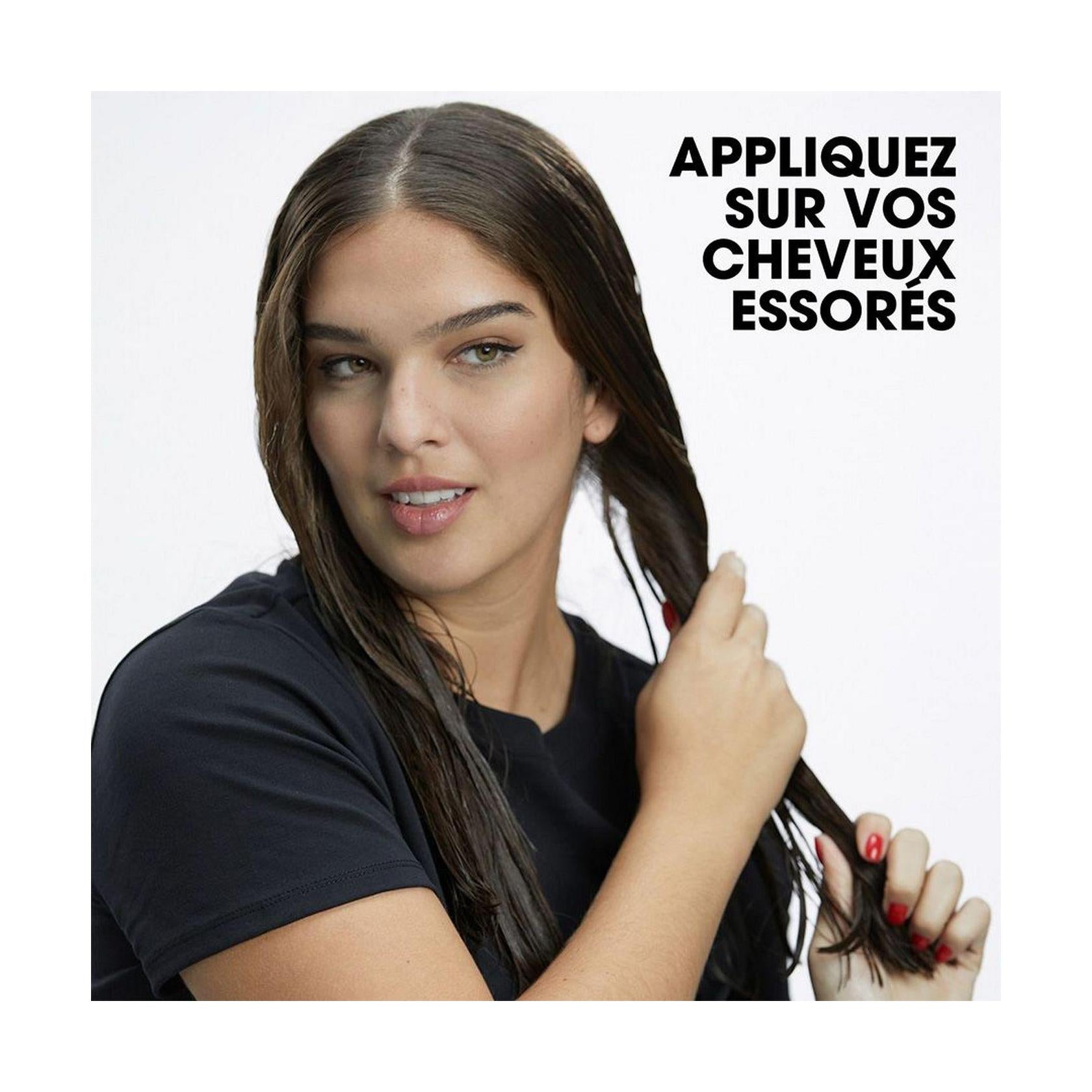 Ghd Volume Crema Secadora - Volume Forever 100Ml