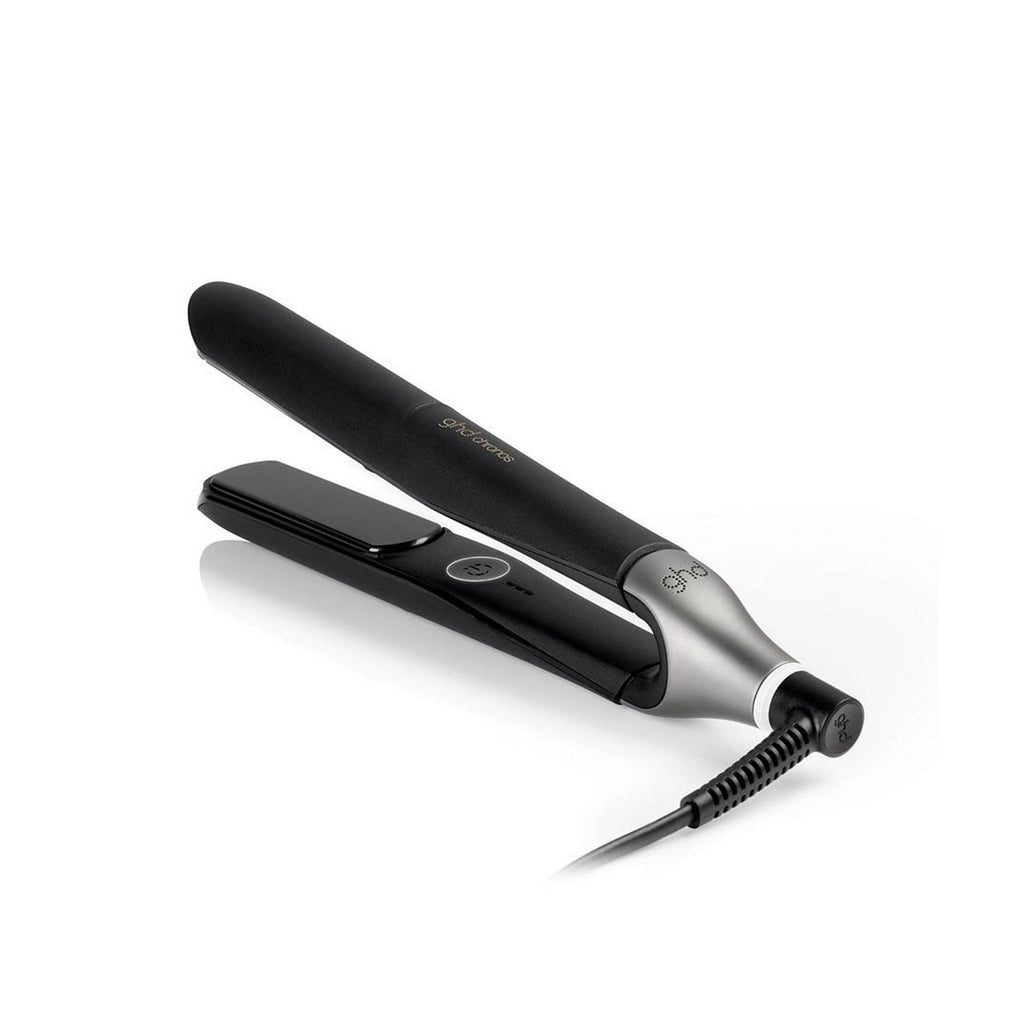 Ghd Chronos Straightener Black