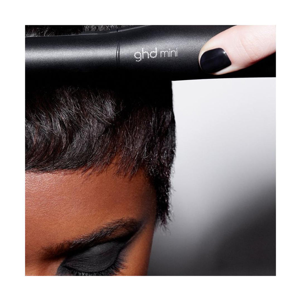 Ghd Mini Straightener