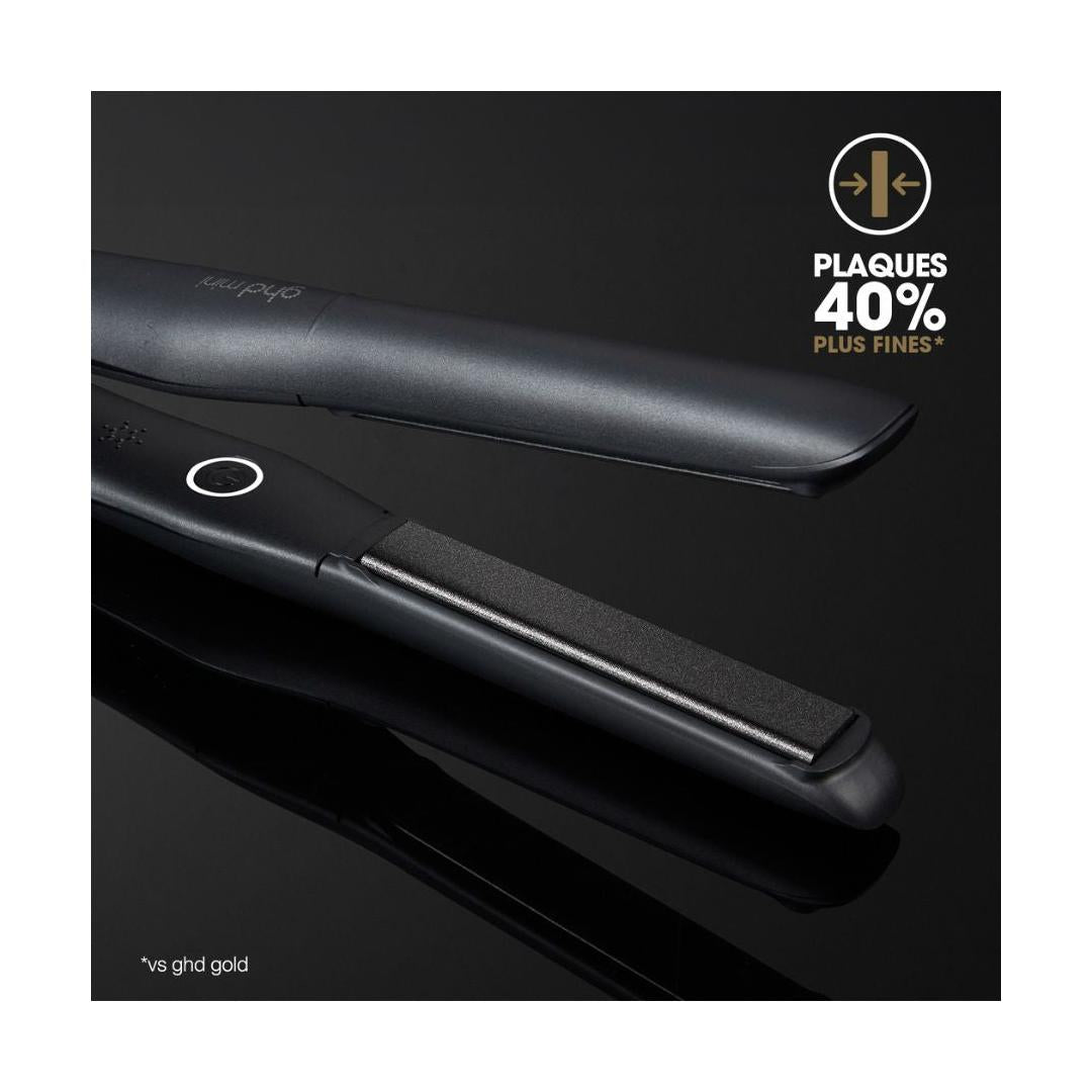 Ghd Mini Straightener