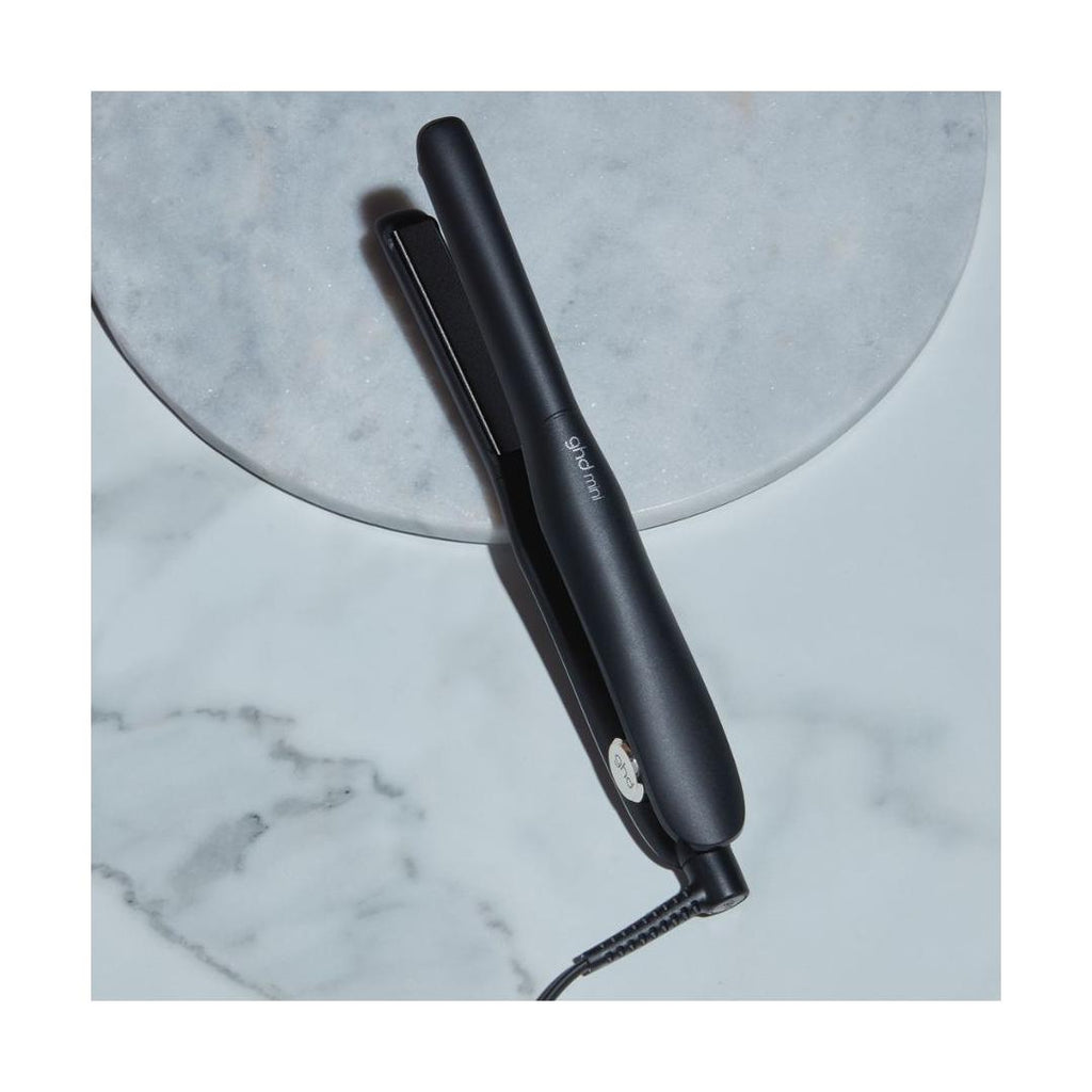 Ghd Mini Straightener