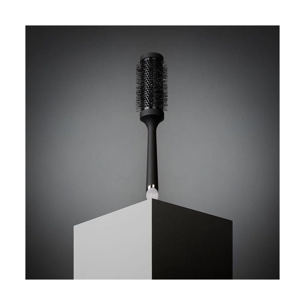 Cepillo Cerámico Redondo Ghd T3, 45 Mm - El Secador