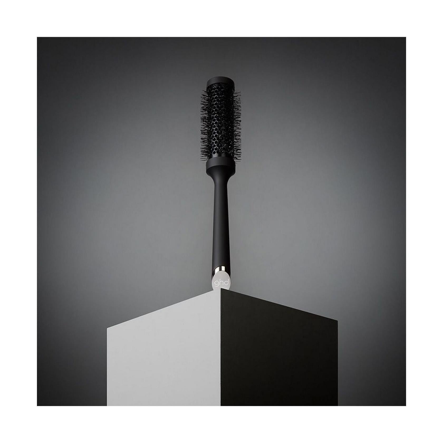 Cepillo Cerámico Redondo T2 - Ghd El Secador