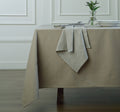 Mantel Louis - Natural - Lona de Algodón