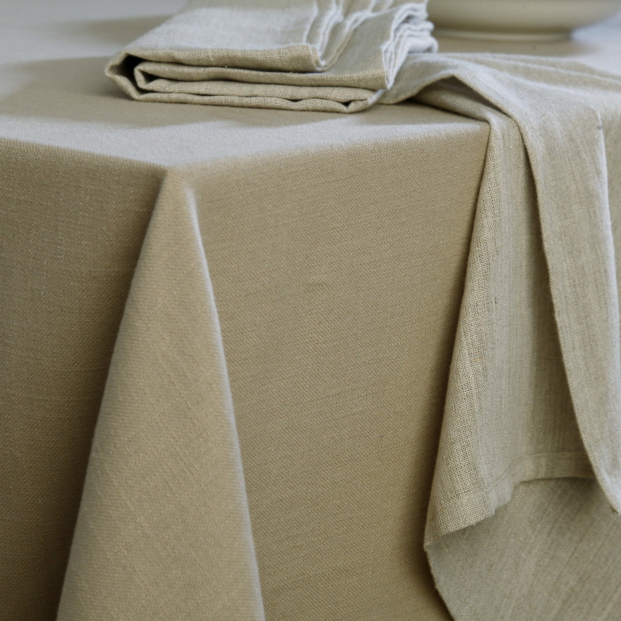Louis - Nappe - Naturel