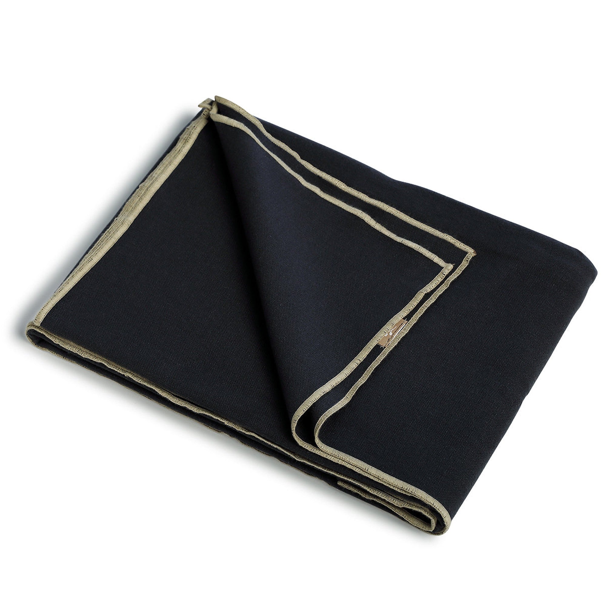 Jules - Nappe - Fusain/Sable