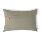 Victor - Coussin - Toile De Coton - Naturel
