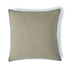 Victor - Coussin - Toile De Coton - Naturel