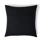 Victor - Coussin - Toile De Coton - Fusain