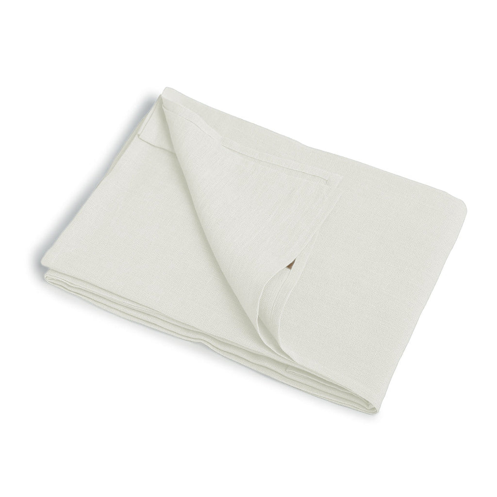 Paul - Nappe - Lin Lavé - Blanc