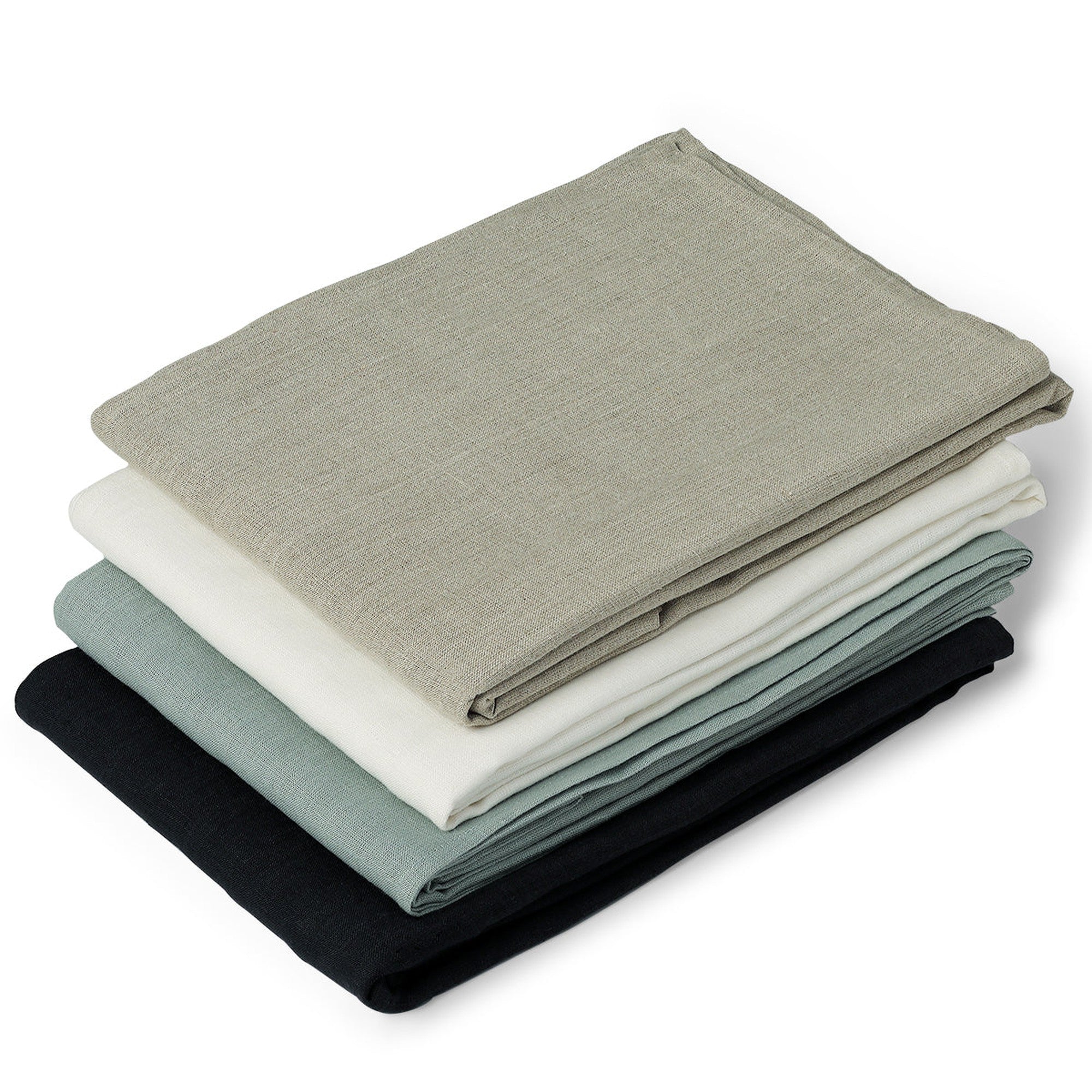Paul - Nappe - Naturel