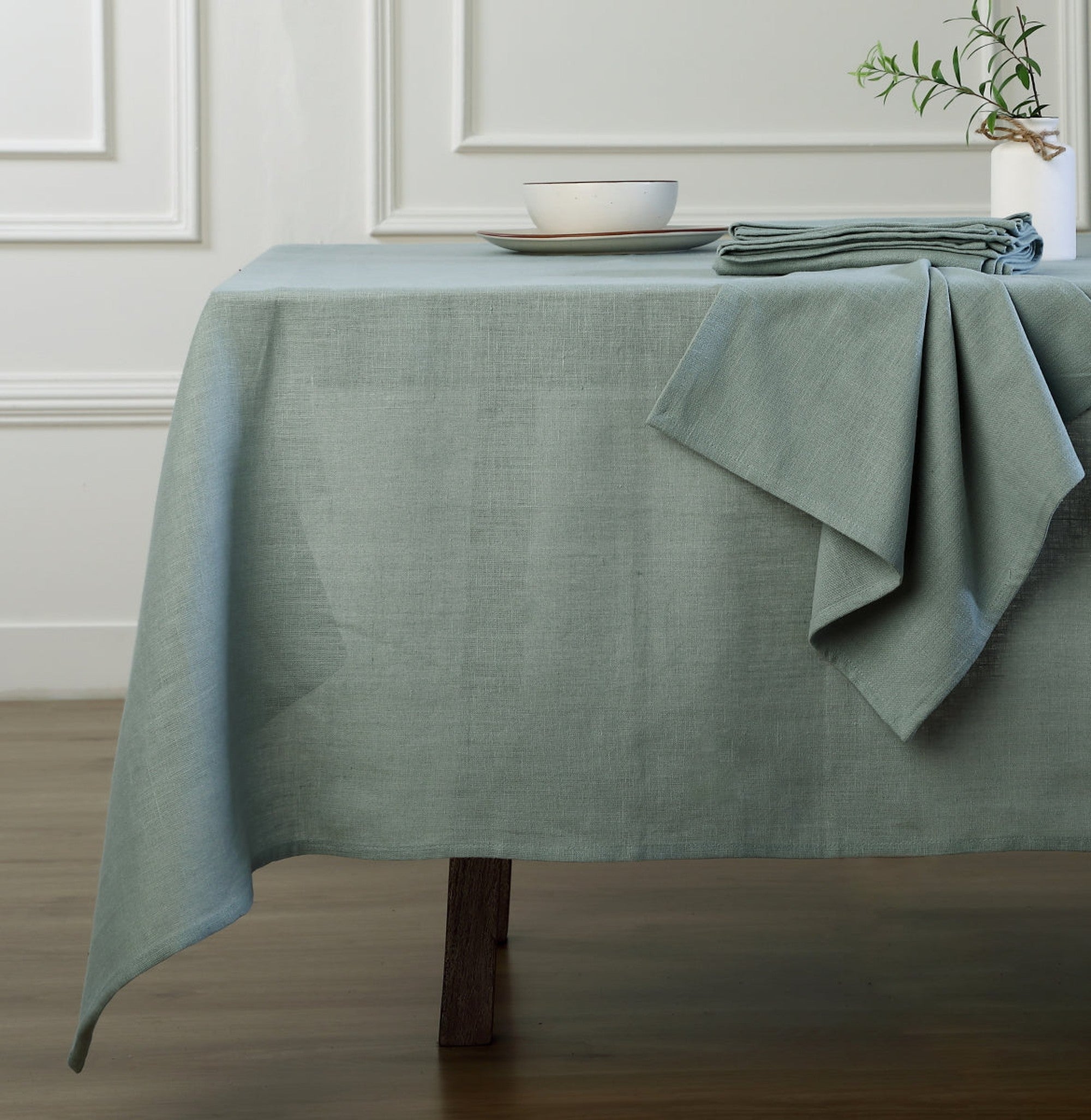 Paul - Nappe - Vert Céladon