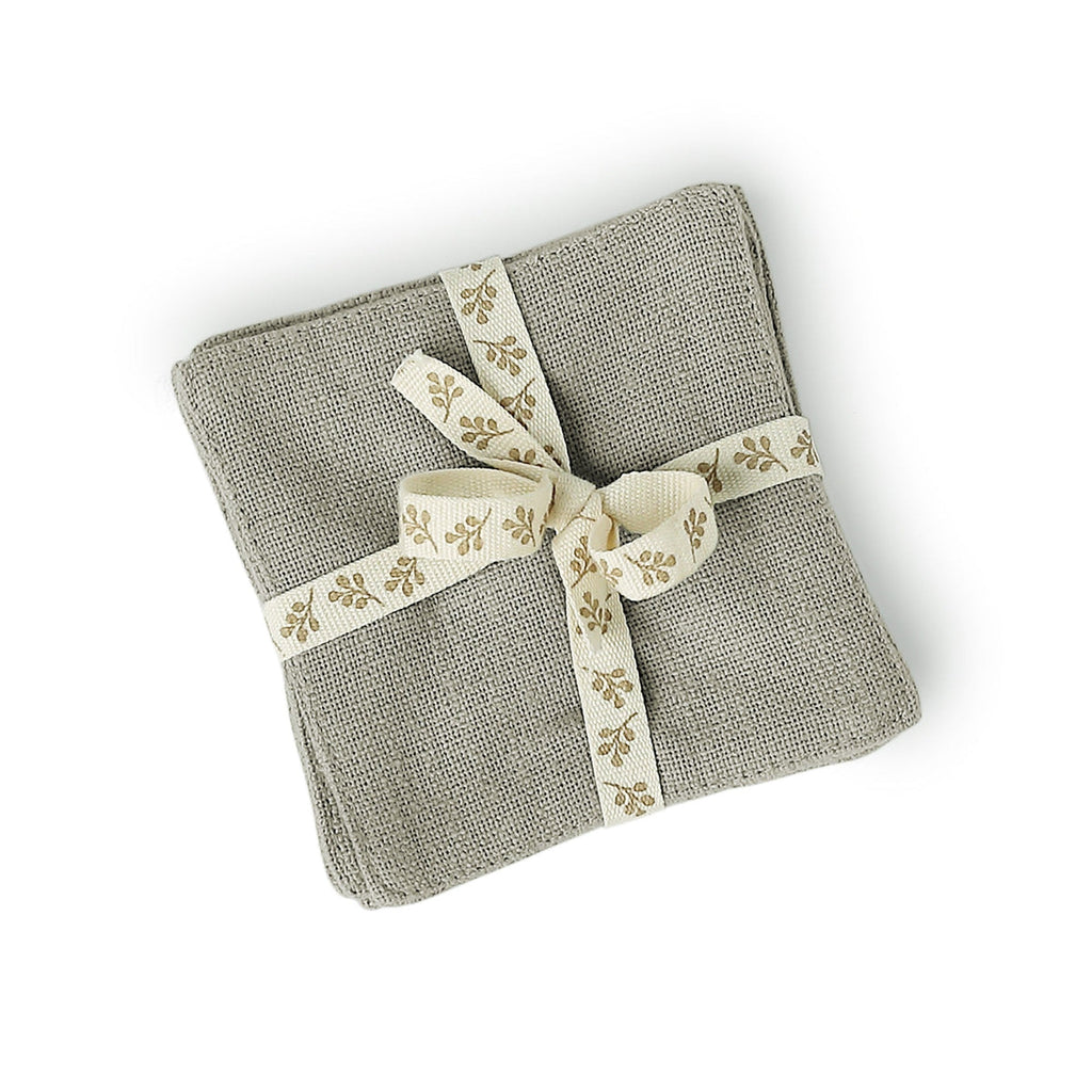 Paul - Sous-Verres (X4) - Naturel