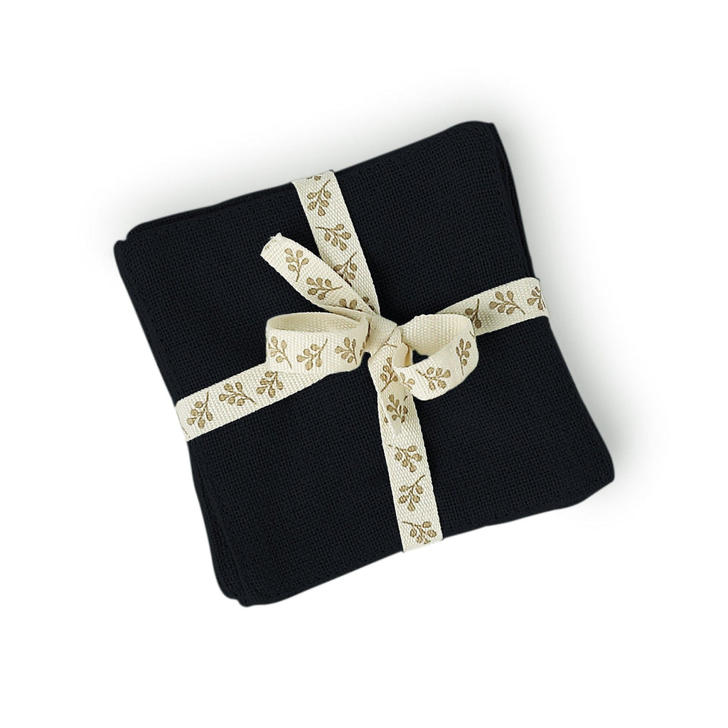 Paul - Sous-Verres (X4) - Fusain