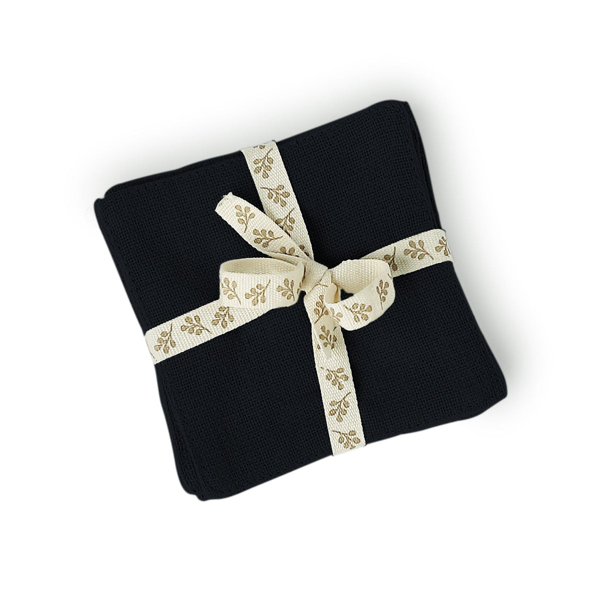 Paul - Sous-Verres (X4) - Fusain