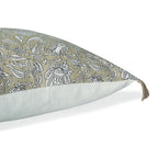 Noida - Coussin - Toile De Coton - Naturel