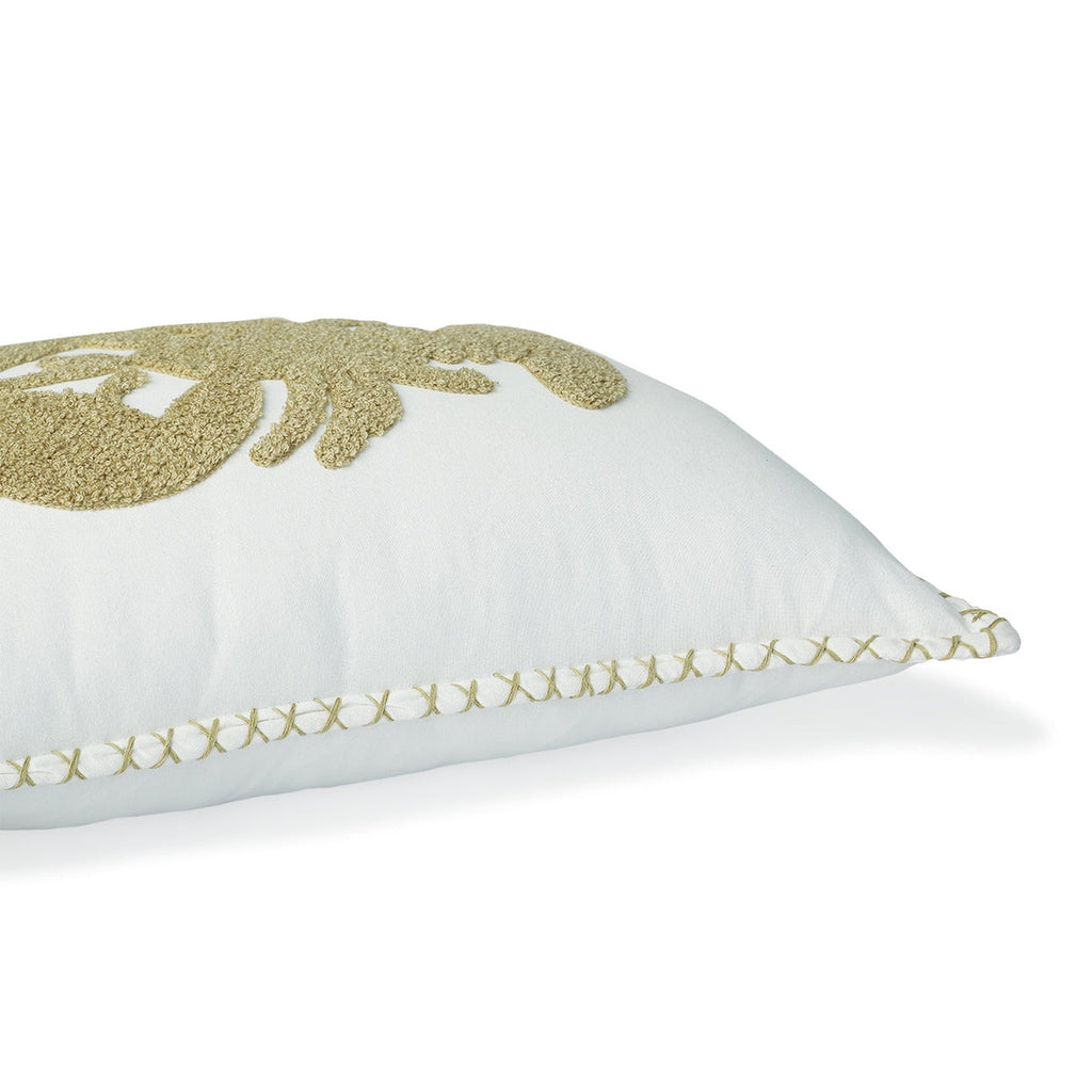 Lobster - Housse De Coussin - Sable