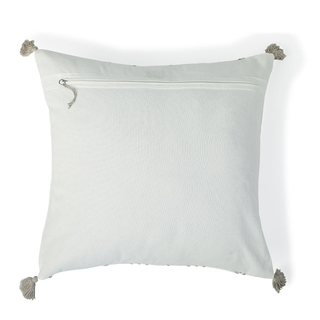 Nevada - Coussin - Toile De Coton - Sable