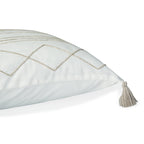 Nevada - Coussin - Toile De Coton - Sable