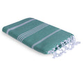 Mykonos - Fouta - Vert Brésil