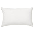 Basics - Cushion Insert - Polyester - White