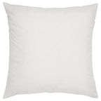 Riva - Coussin - Velours De Coton - Jaune Moutarde