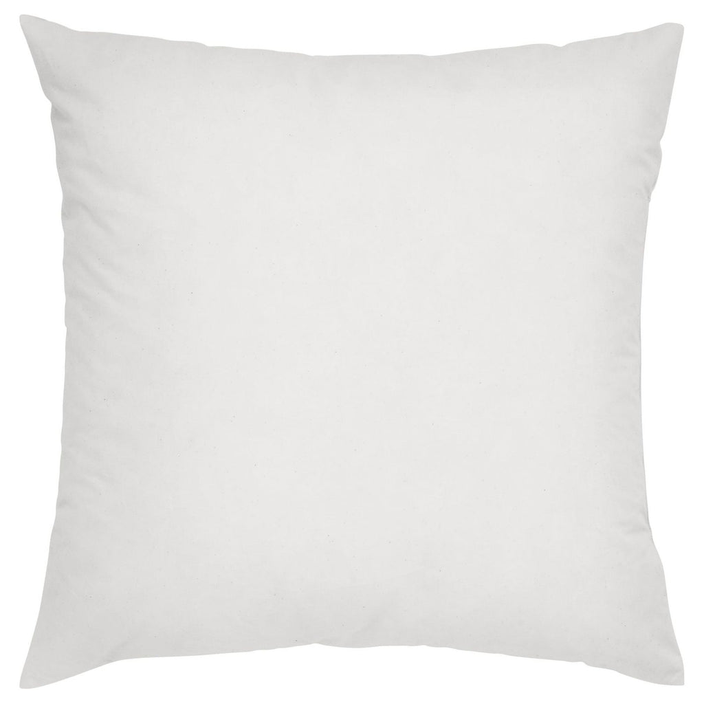 Danube - Coussin - Velours De Coton - Dune