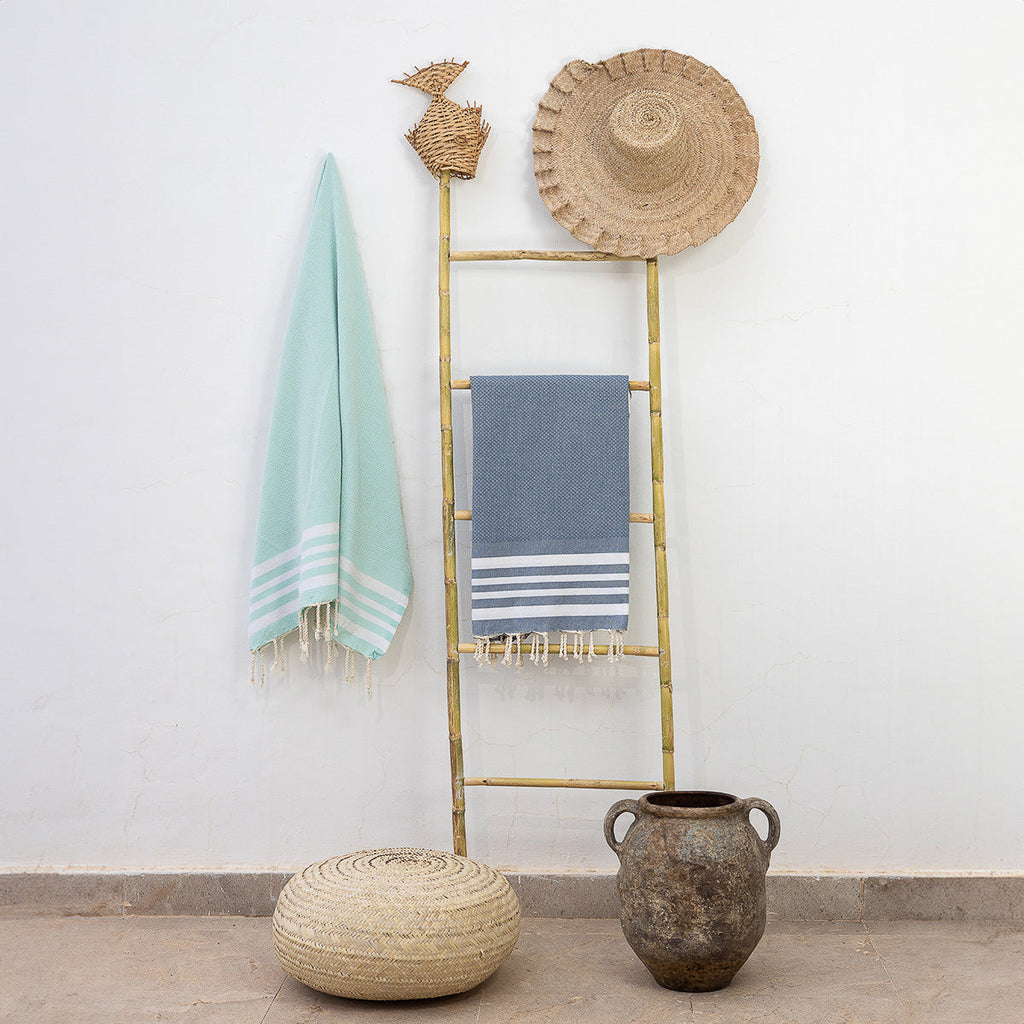 Newport - Fouta - Vert D'Eau