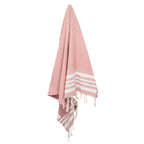 Newport - Fouta - Rose Poudré