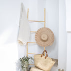Hossegor - Fouta - Gris Perle