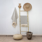 Hossegor - Fouta - Gris Moyen