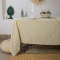 Hossegor - Nappe - Vert Tilleul