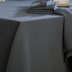 Carla - Nappe - Bleu Orage