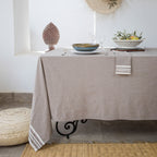 Mahdia - Nappe - Taupe