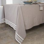 Mahdia - Nappe - Taupe