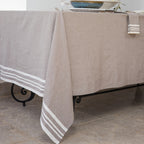 Mahdia - Nappe - Taupe