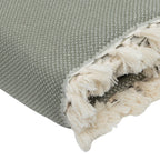 Zermatt - Plaid - Coton - Vert Olive