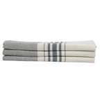 Louise - Torchon (X3) - Taupe